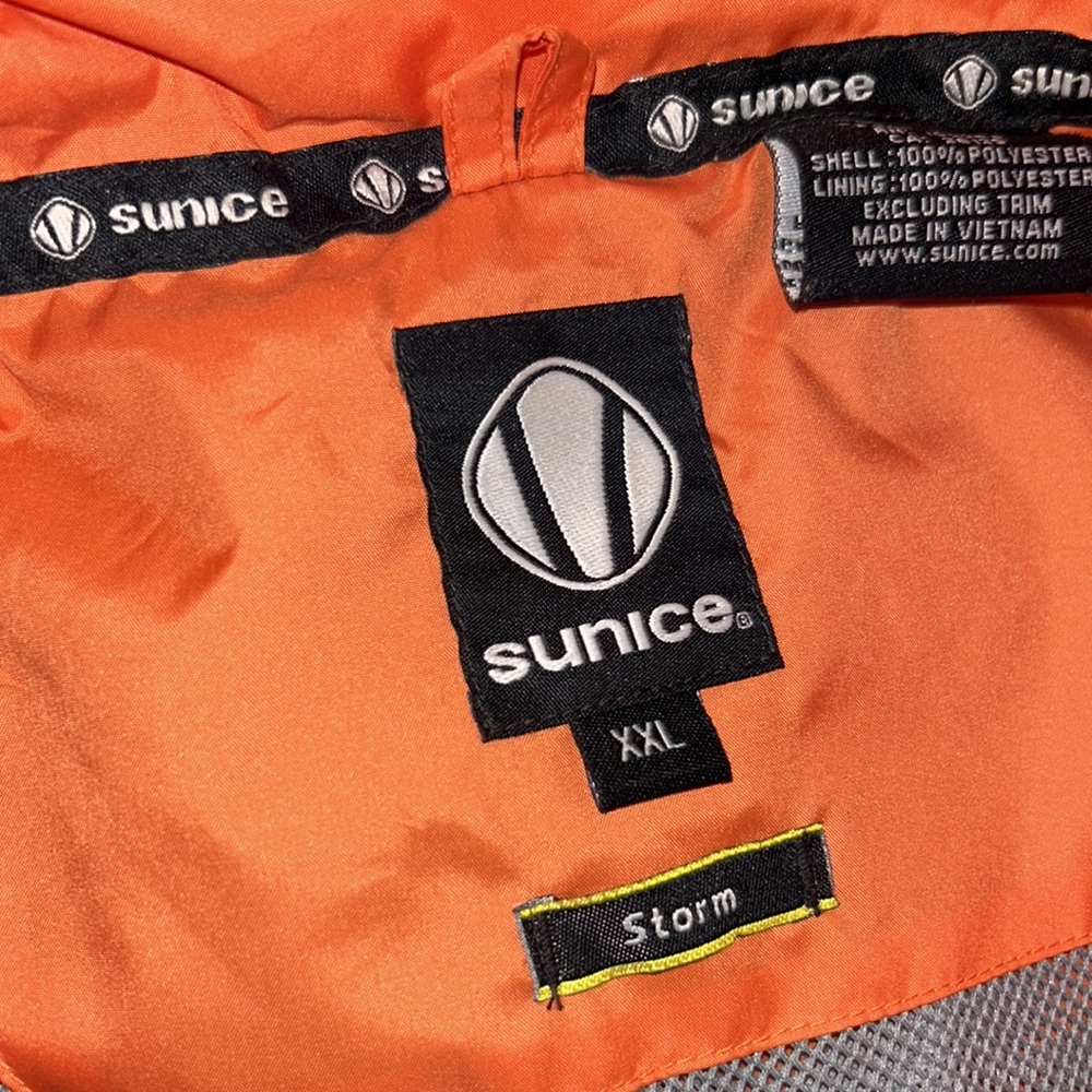 Sunice High End Jacket - image 3